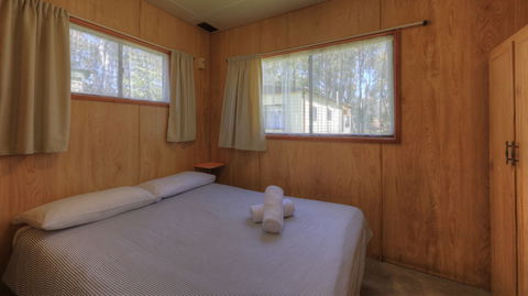 Moama Riverside Holiday & Tourist Park - Accommodation Brisbane 2