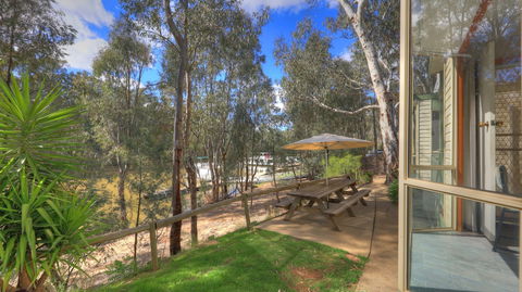 Moama Riverside Holiday & Tourist Park - Accommodation Brisbane 3