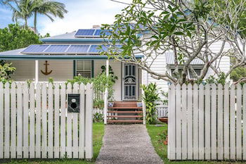 A PERFECT STAY - Anchored In Byron - Accommodation Brisbane 0