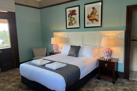CBC Bed & Breakfast & Cafe - Accommodation Brisbane 6