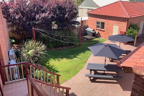 CBC Bed & Breakfast & Cafe - Accommodation Brisbane 3
