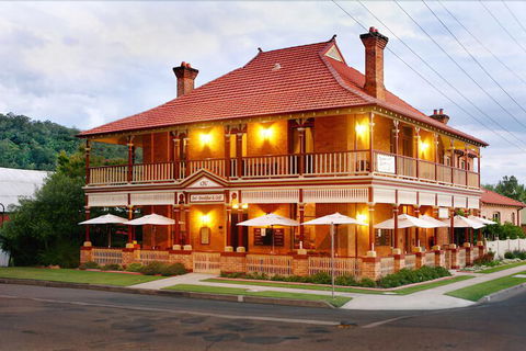 CBC Bed & Breakfast & Cafe - Accommodation Brisbane 1