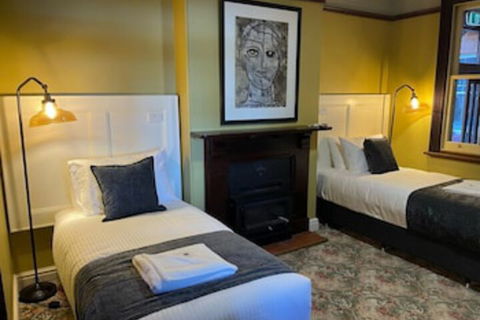 CBC Bed & Breakfast & Cafe - Accommodation Brisbane 0