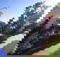 Red Chief Motel - Accommodation Brisbane