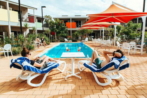 Onslow Beach Resort - Accommodation Brisbane 5