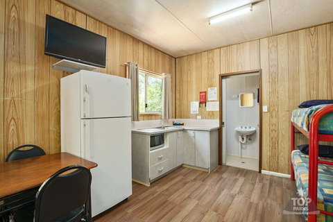 Riverview Tourist Village - Accommodation Brisbane 7