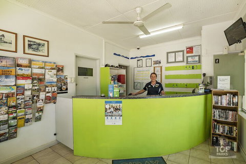 Riverview Tourist Village - Accommodation Brisbane 6