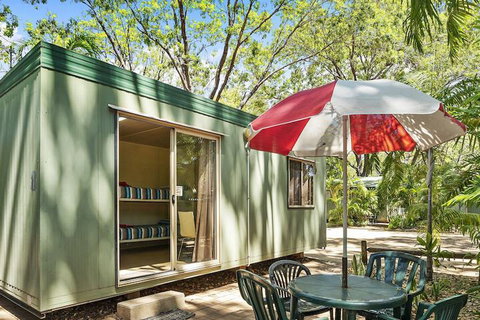 Riverview Tourist Village - Accommodation Brisbane 3