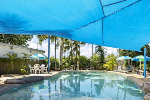 Riverview Tourist Village - Accommodation Brisbane 5