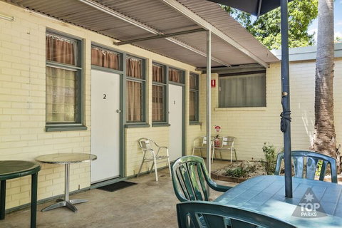 Riverview Tourist Village - Accommodation Brisbane 4