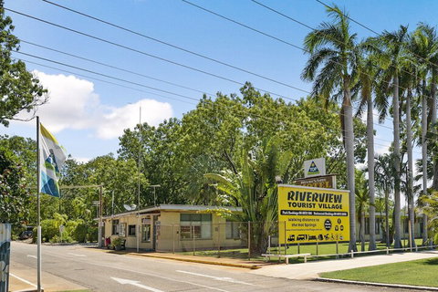 Riverview Tourist Village - Accommodation Brisbane 1