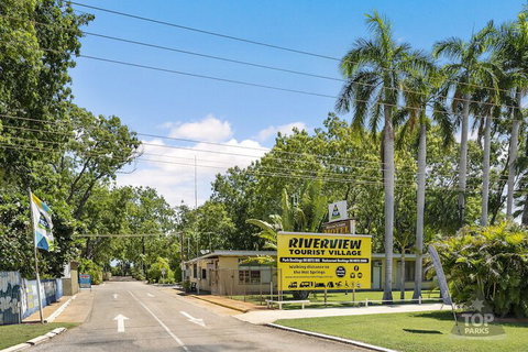Riverview Tourist Village - Accommodation Brisbane 2