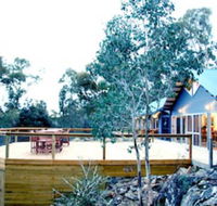 Blue Lake Lodge - Accommodation Brisbane