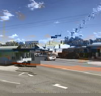 Nanango Star Motel - Accommodation Brisbane