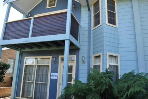 Nautica - Accommodation Brisbane 6