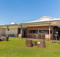 Merinda Village Hotel - Accommodation Brisbane