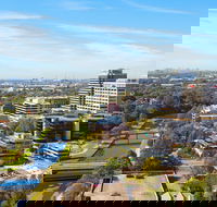 Meriton Suites Church Street Parramatta - Accommodation Brisbane