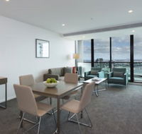 City Tempo Lonsdale St - Accommodation Brisbane