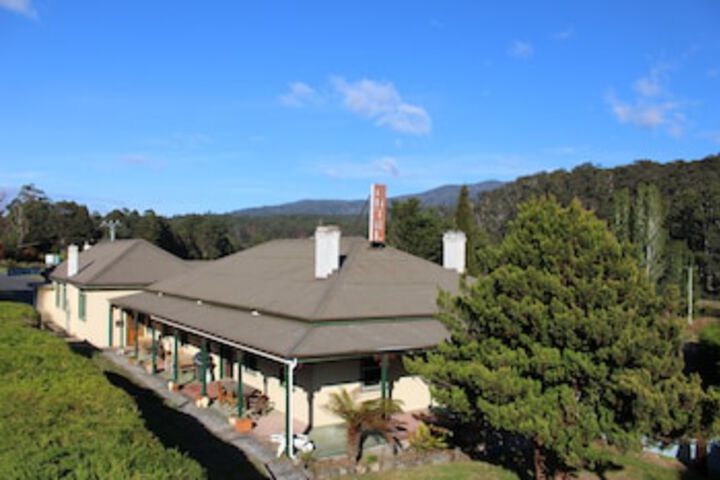 National Park TAS Accommodation Brisbane