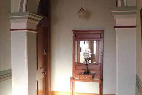 Turret House - Accommodation Brisbane 2