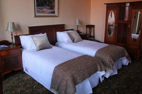 Turret House - Accommodation Brisbane 7