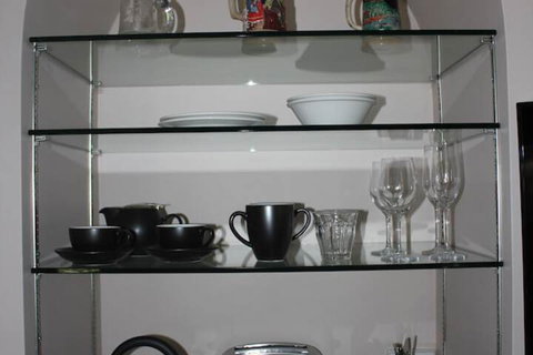 Turret House - Accommodation Brisbane 6
