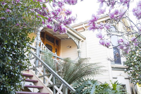 Turret House - Accommodation Brisbane 3