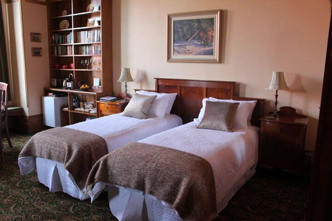 Turret House - Accommodation Brisbane 5