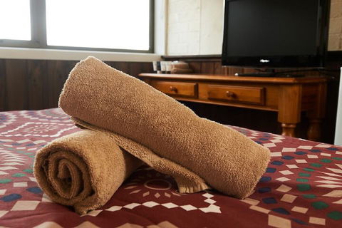 Abom Hotel - Accommodation Brisbane 6