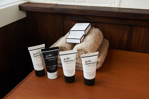 Abom Hotel - Accommodation Brisbane 2