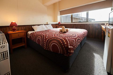 Abom Hotel - Accommodation Brisbane 5