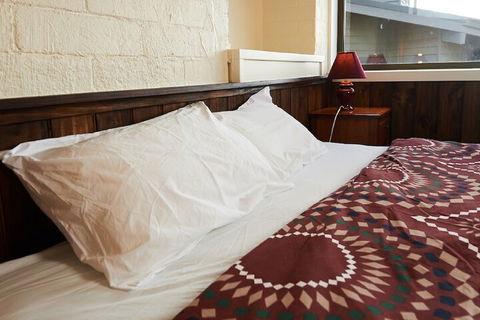 Abom Hotel - Accommodation Brisbane 4