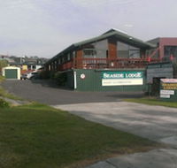 Bridport Seaside Lodge Backpackers - Accommodation Brisbane