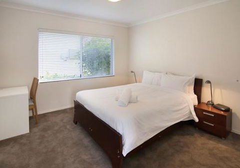 Geographe Cove Resort - Accommodation Brisbane 5
