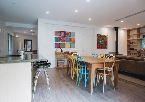 Geographe Cove Resort - Accommodation Brisbane 3