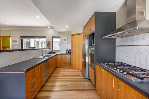 Geographe Cove Resort - Accommodation Brisbane 1