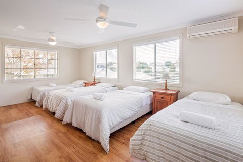 Geographe Cove Resort - Accommodation Brisbane 6