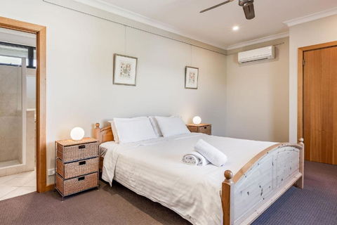 Geographe Cove Resort - Accommodation Brisbane 4