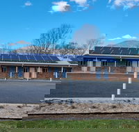 Tumbarumba Motel  Elms Restaurant - Accommodation Brisbane