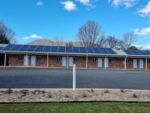 Tumbarumba Motel & Elms Restaurant - Accommodation Brisbane 0