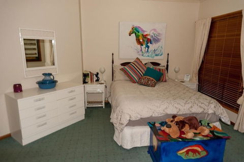 Fullcircle Farm Bed & Breakfast - Accommodation Brisbane 1