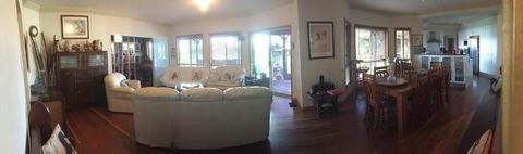 Fullcircle Farm Bed & Breakfast - Accommodation Brisbane 3