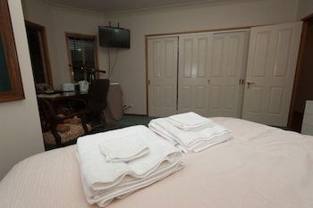 Fullcircle Farm Bed & Breakfast - Accommodation Brisbane 4