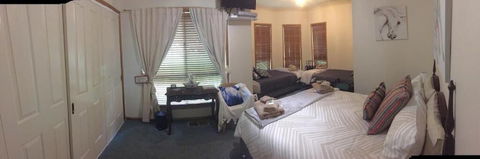 Fullcircle Farm Bed & Breakfast - Accommodation Brisbane 6