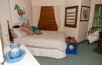 Fullcircle Farm Bed & Breakfast - Accommodation Brisbane 0