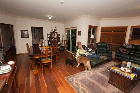 Fullcircle Farm Bed & Breakfast - Accommodation Brisbane 5