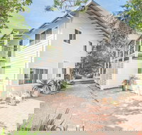 A PERFECT STAY - Beach Chalet