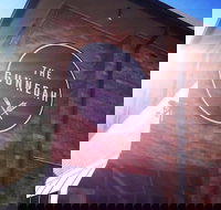 Gunnedah Hotel - Accommodation Brisbane