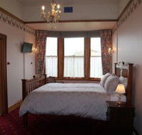 Jensens Bed  Breakfast - Accommodation Brisbane