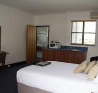 Gladstone Capricorn Apartments - Accommodation Brisbane